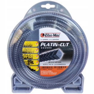 Oleo-Mac-Platin-Cut-25-m-x-4-0-mm